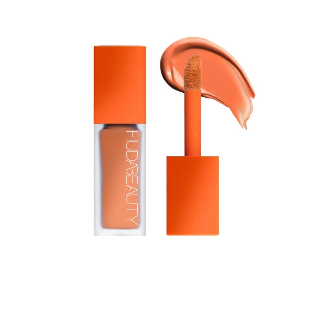 HUDA BEAUTY #FAUXFILTER Under Eye Color Corrector - Peach